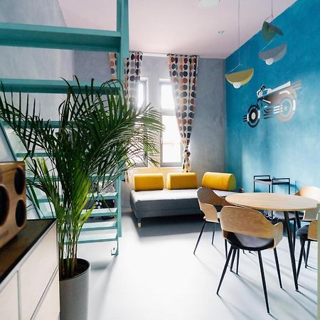 Tomosmatik Apartments Koper By Locap Group ภายนอก รูปภาพ