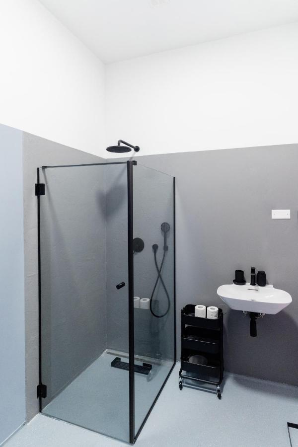 Tomosmatik Apartments Koper By Locap Group ภายนอก รูปภาพ