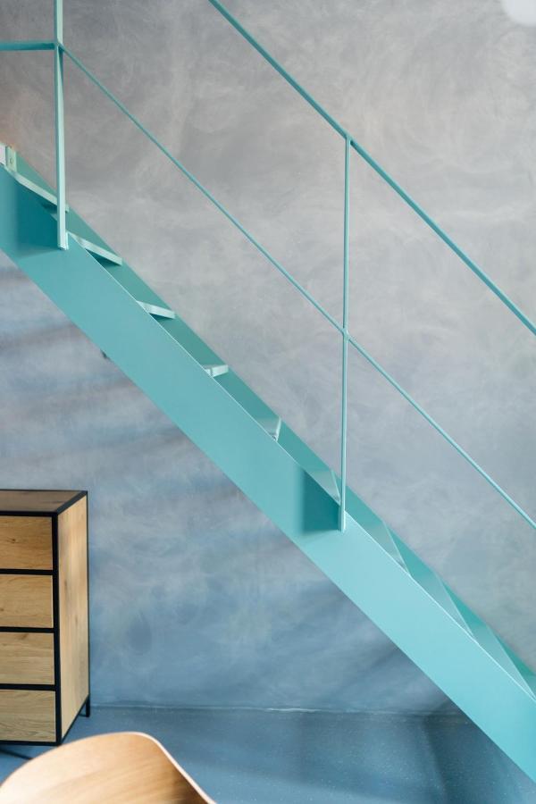 Tomosmatik Apartments Koper By Locap Group ภายนอก รูปภาพ