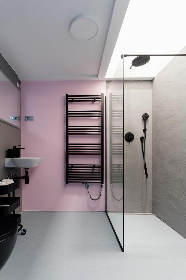 Tomosmatik Apartments Koper By Locap Group ภายนอก รูปภาพ