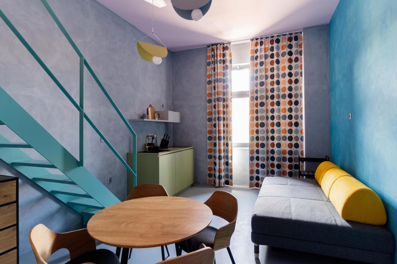 Tomosmatik Apartments Koper By Locap Group ภายนอก รูปภาพ