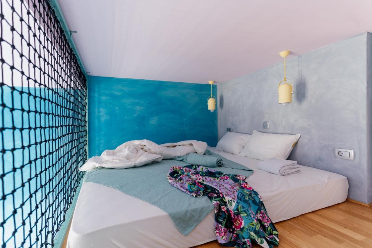 Tomosmatik Apartments Koper By Locap Group ภายนอก รูปภาพ