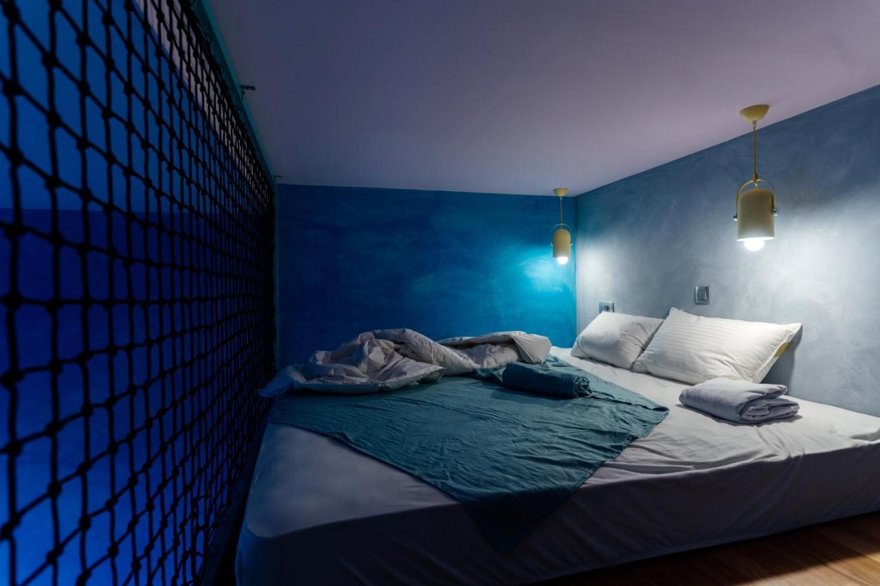 Tomosmatik Apartments Koper By Locap Group ภายนอก รูปภาพ